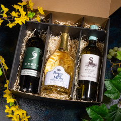 3er-Weinbox „Frühlingsgefühle!“ 1